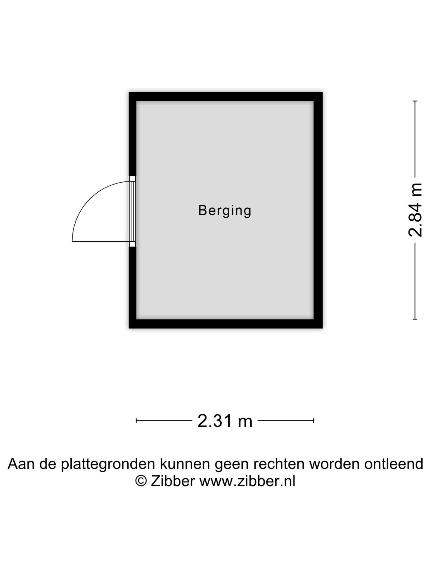 Foto 50 van Burgemeester Blessinglaan 62