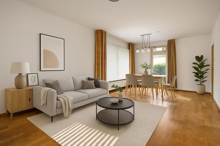 Foto 2 van Dorpsstraat 113