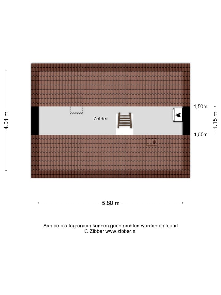 Photo 52 of Burgemeester Blessinglaan 62
