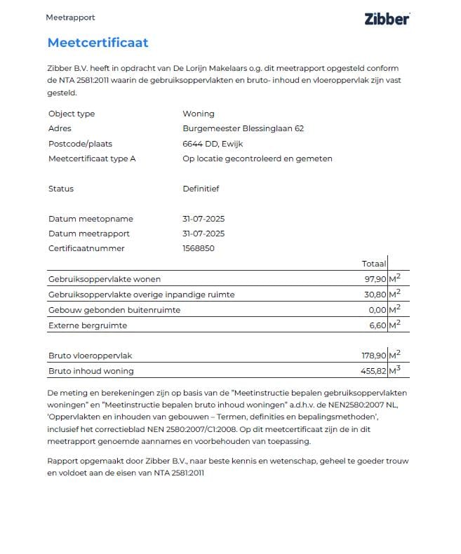 Photo 53 of Burgemeester Blessinglaan 62