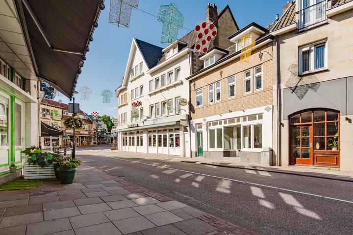 Plenkertstraat 5, Valkenburg (LI)