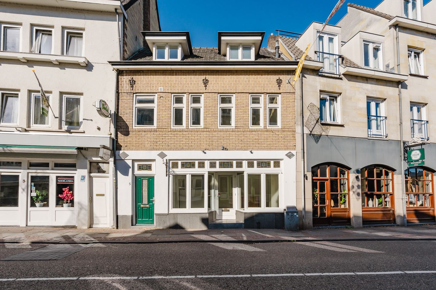 Bekijk foto 2 van Plenkertstraat 5