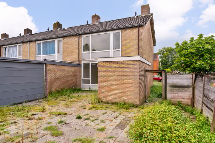 Foto 16 van Iikmoune 17