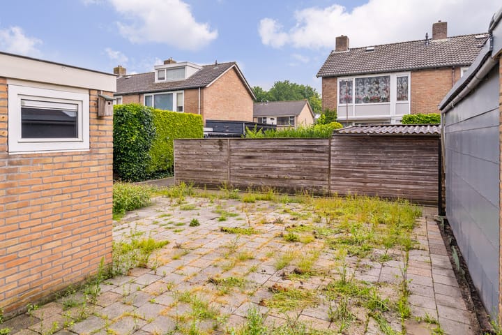 Foto 18 van Iikmoune 17