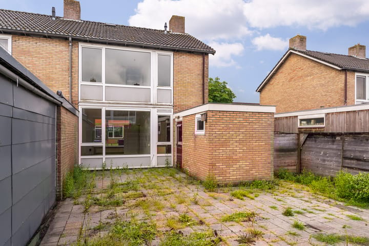 Foto 19 van Iikmoune 17