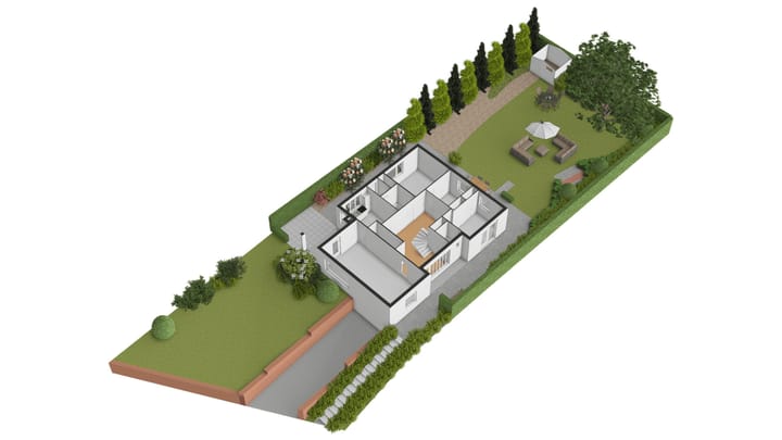 Foto 27 van Dorpsstraat 113