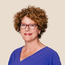 Saskia Vreeman - Makelaar