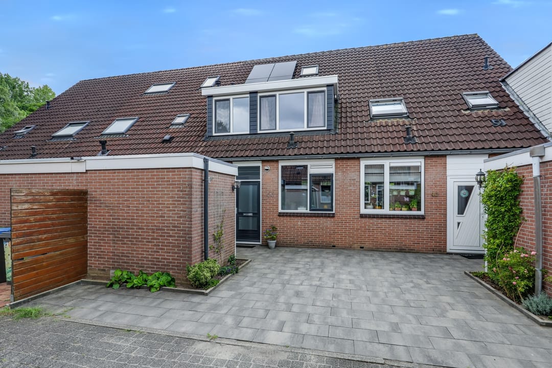 Foto 1 van Arnemuidenhoek 44