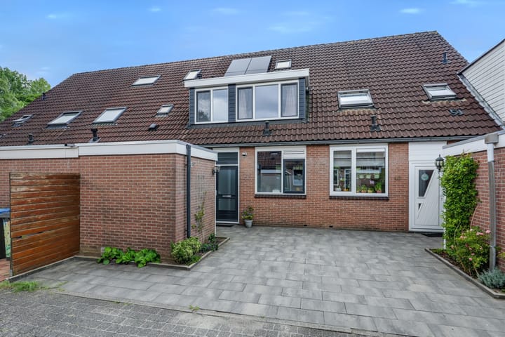 Foto 1 van Arnemuidenhoek 44