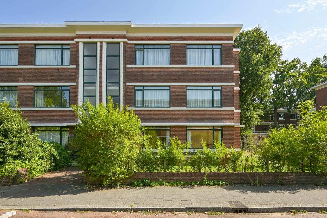 Photo 1 of Van Neckstraat 41