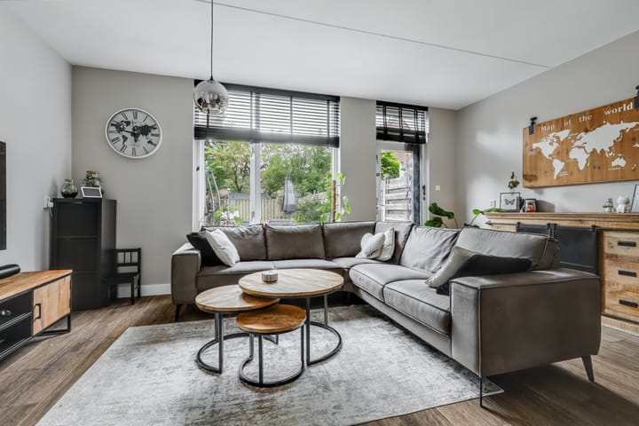 Foto 4 van Arnemuidenhoek 44