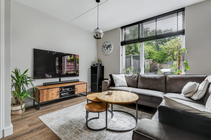 Foto 5 van Arnemuidenhoek 44