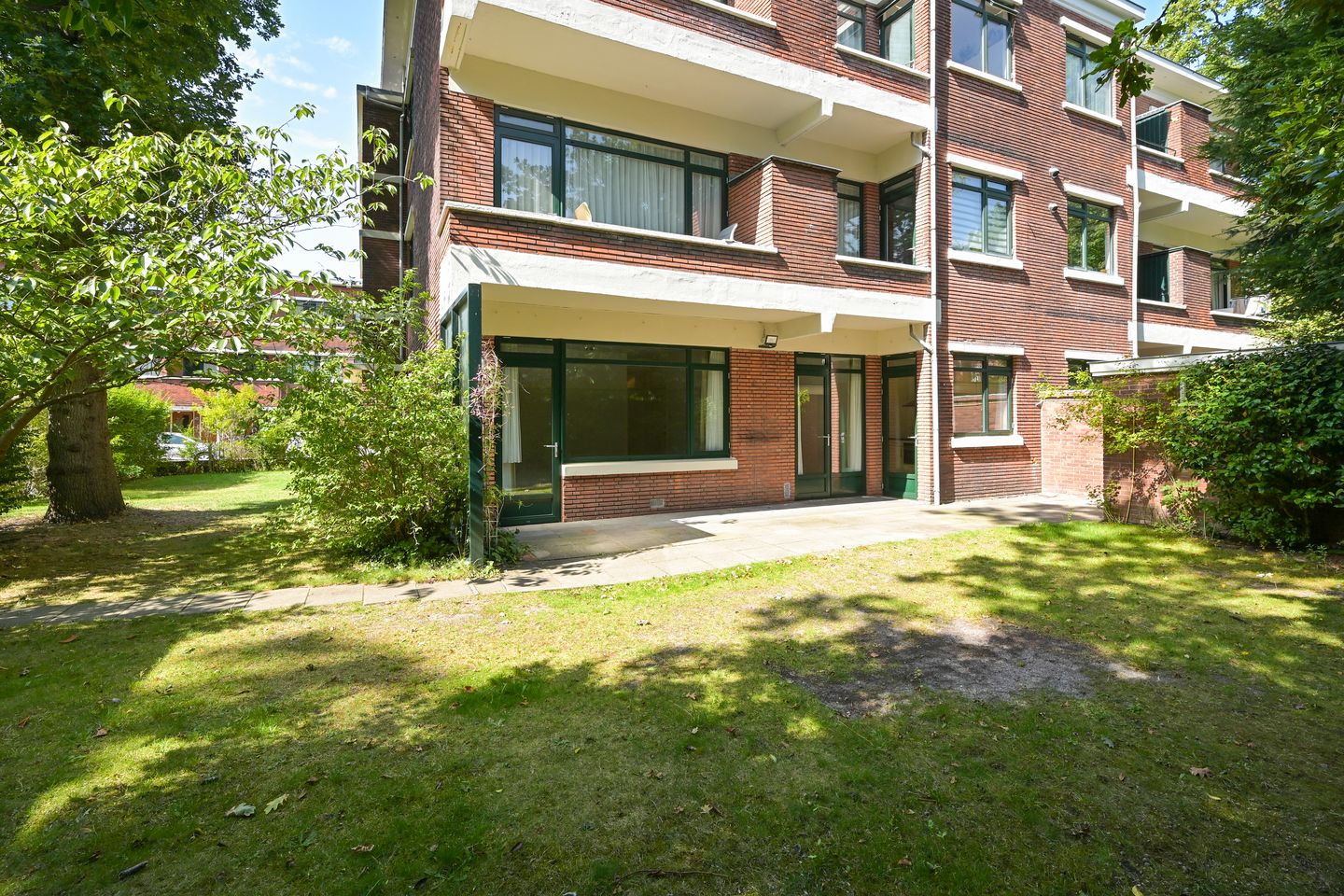 Photo 5 of Van Neckstraat 41