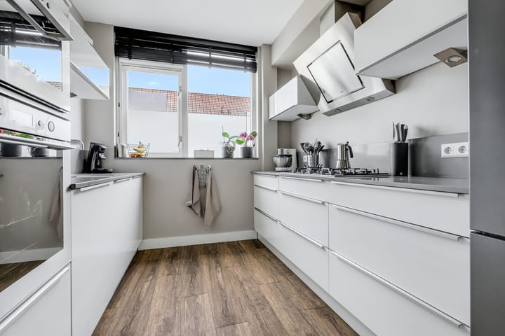 Foto 12 van Arnemuidenhoek 44