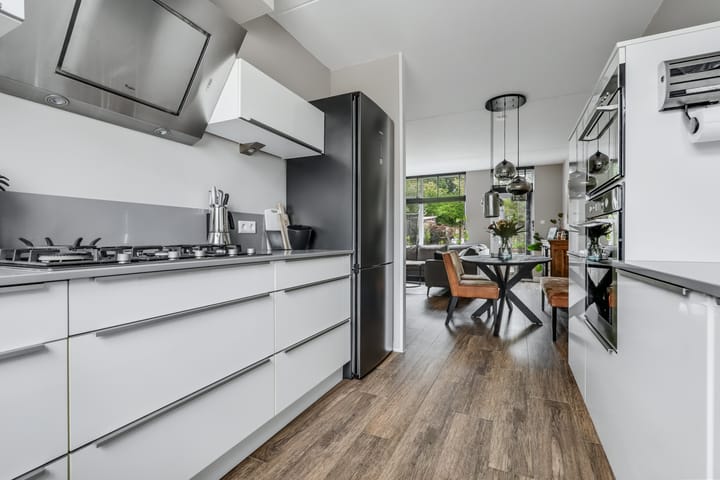 Foto 13 van Arnemuidenhoek 44