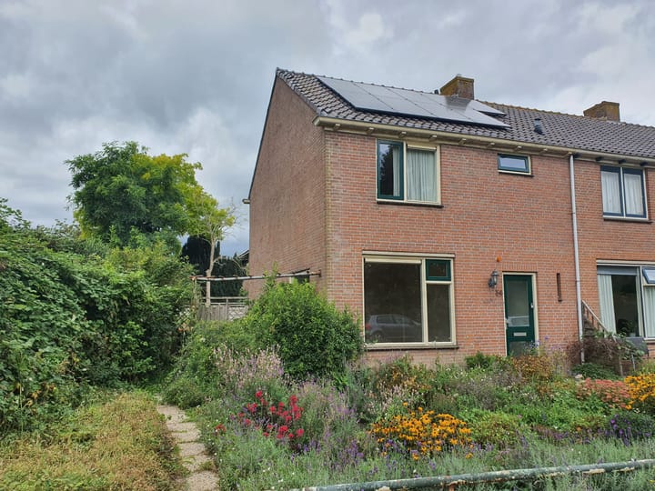 Foto 1 van Raadhuisstraat 34