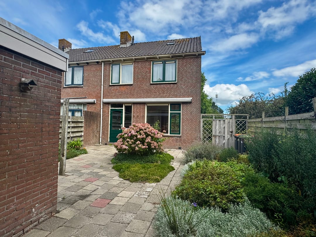 Foto 2 van Raadhuisstraat 34