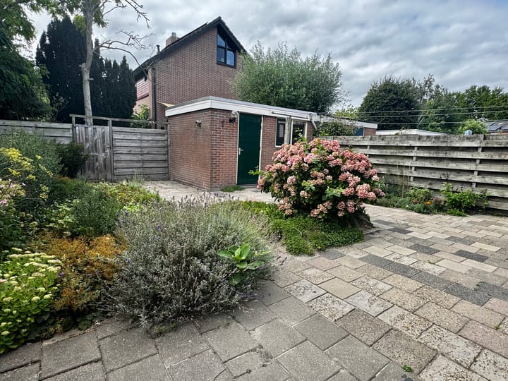 Foto 3 van Raadhuisstraat 34