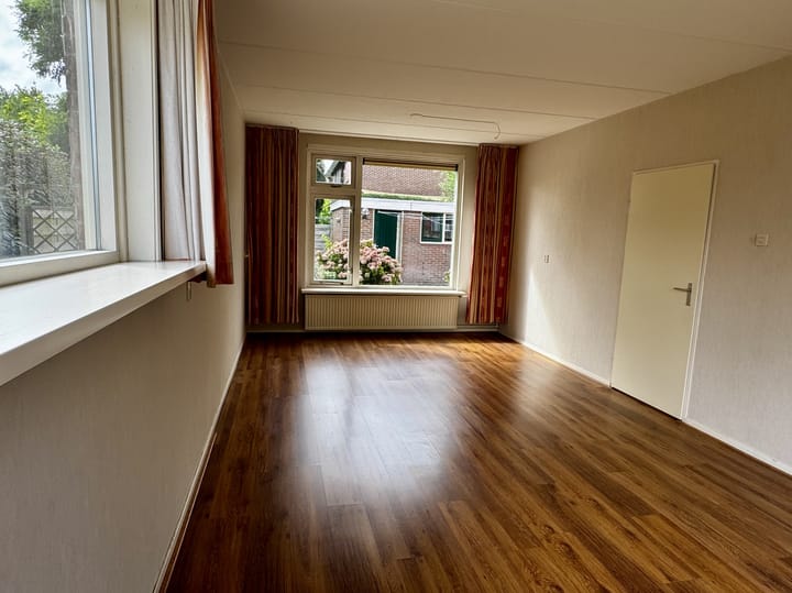 Foto 6 van Raadhuisstraat 34