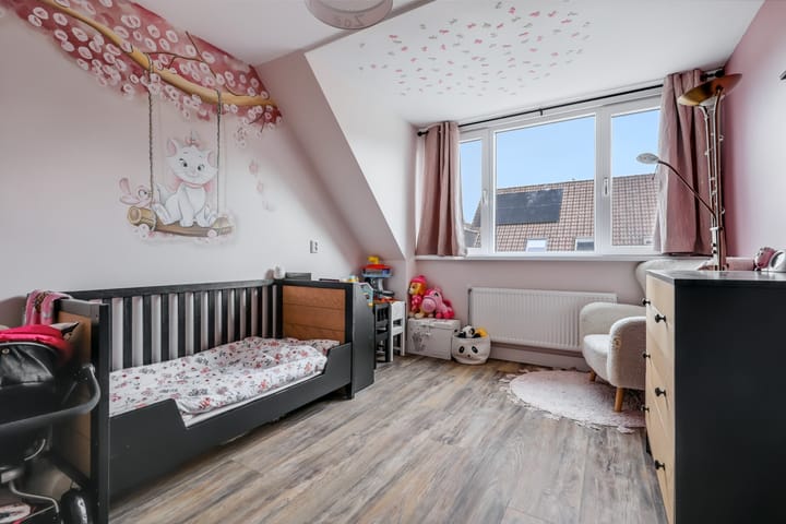 Foto 19 van Arnemuidenhoek 44