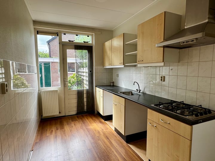 Foto 4 van Raadhuisstraat 34