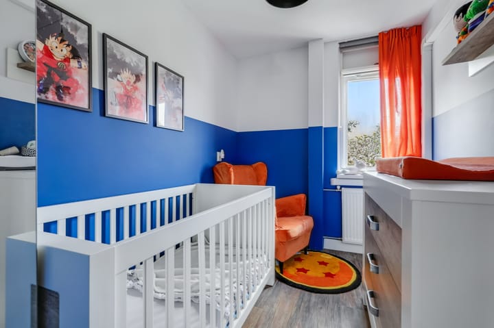 Foto 21 van Arnemuidenhoek 44