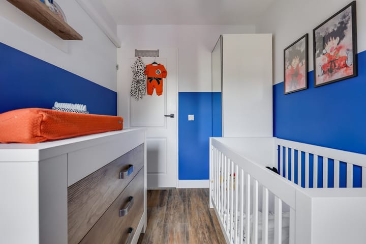 Foto 22 van Arnemuidenhoek 44