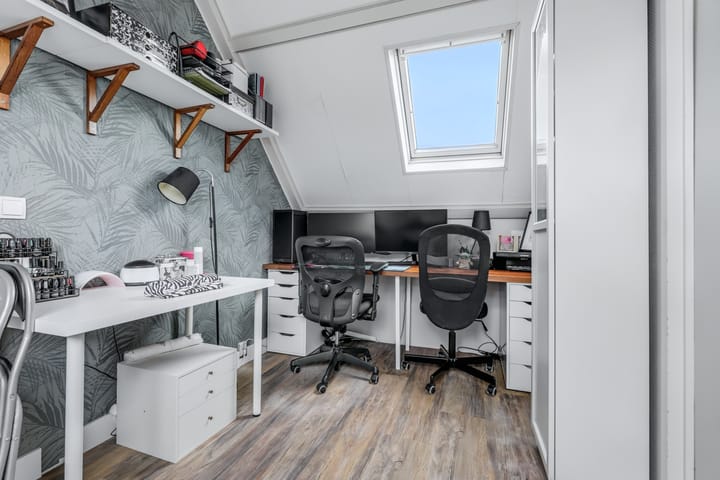 Foto 26 van Arnemuidenhoek 44