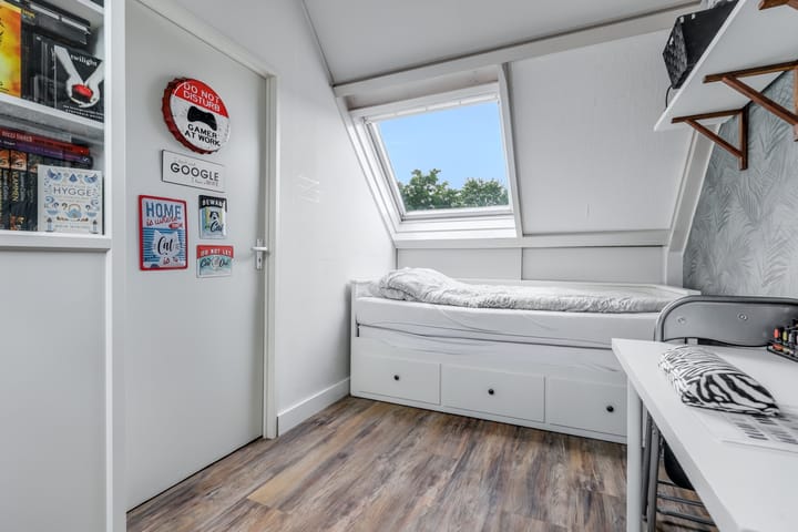 Foto 27 van Arnemuidenhoek 44