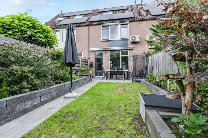 Foto 30 van Arnemuidenhoek 44