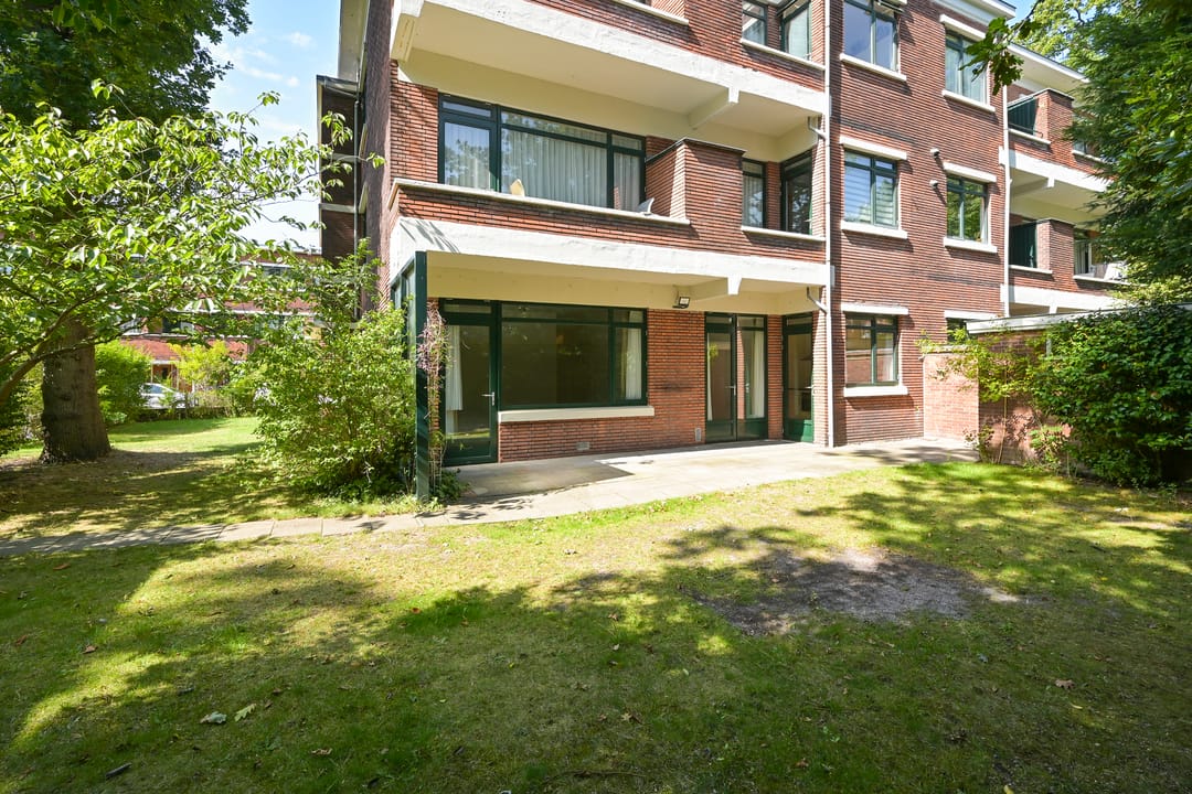 Photo 22 of Van Neckstraat 41
