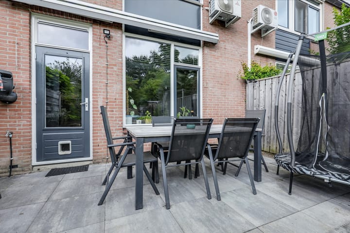 Foto 33 van Arnemuidenhoek 44