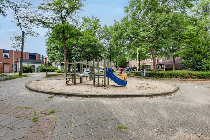 Foto 34 van Arnemuidenhoek 44