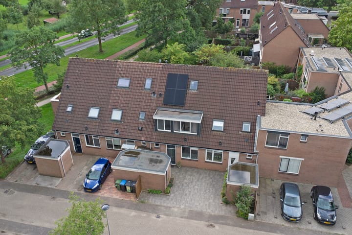 Foto 36 van Arnemuidenhoek 44