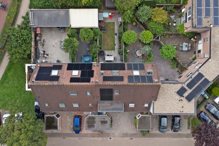 Foto 37 van Arnemuidenhoek 44