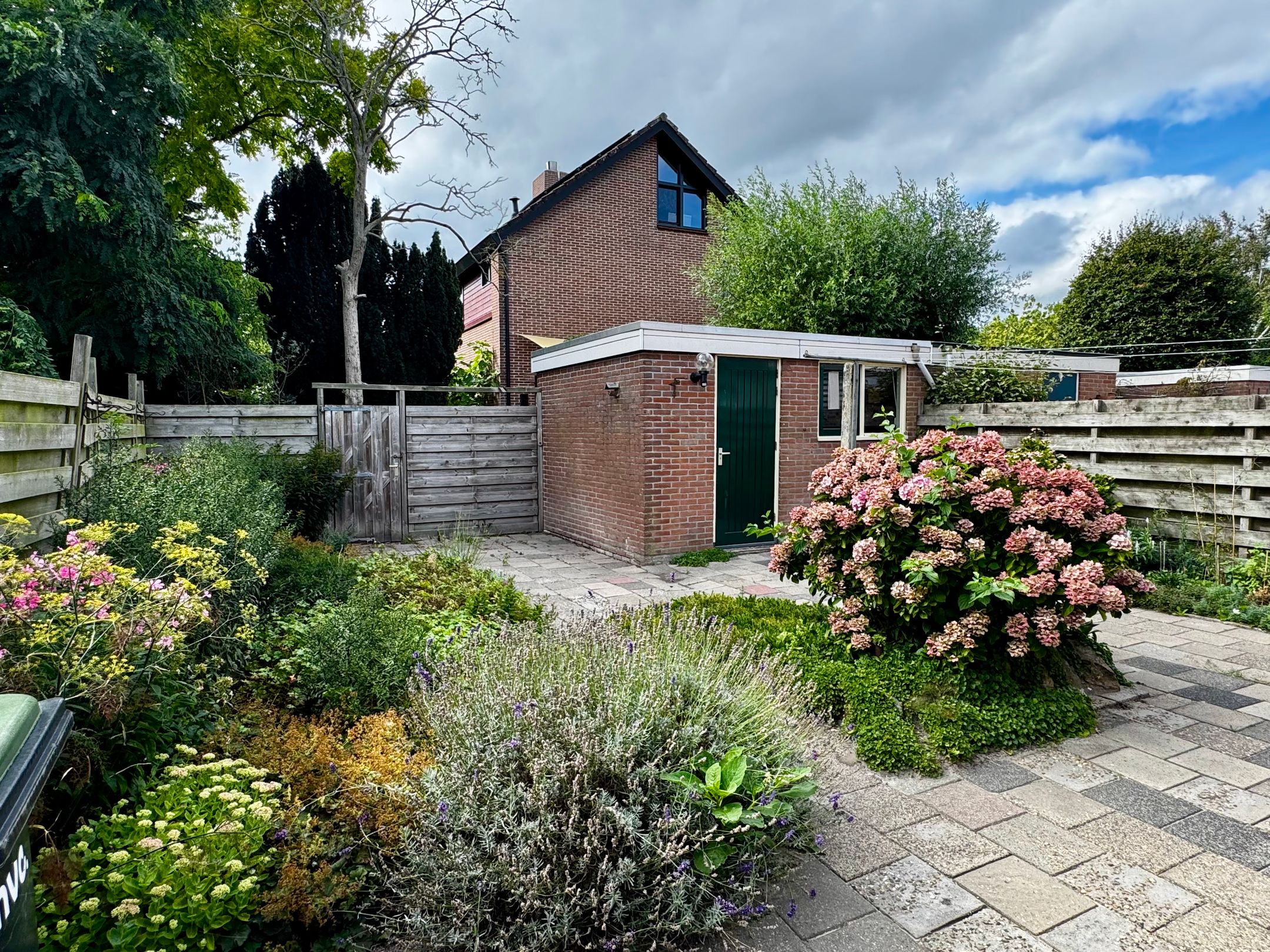 Foto 21 van Raadhuisstraat 34