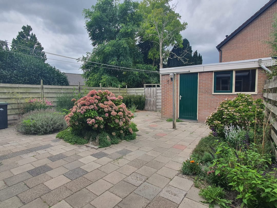 Foto 22 van Raadhuisstraat 34