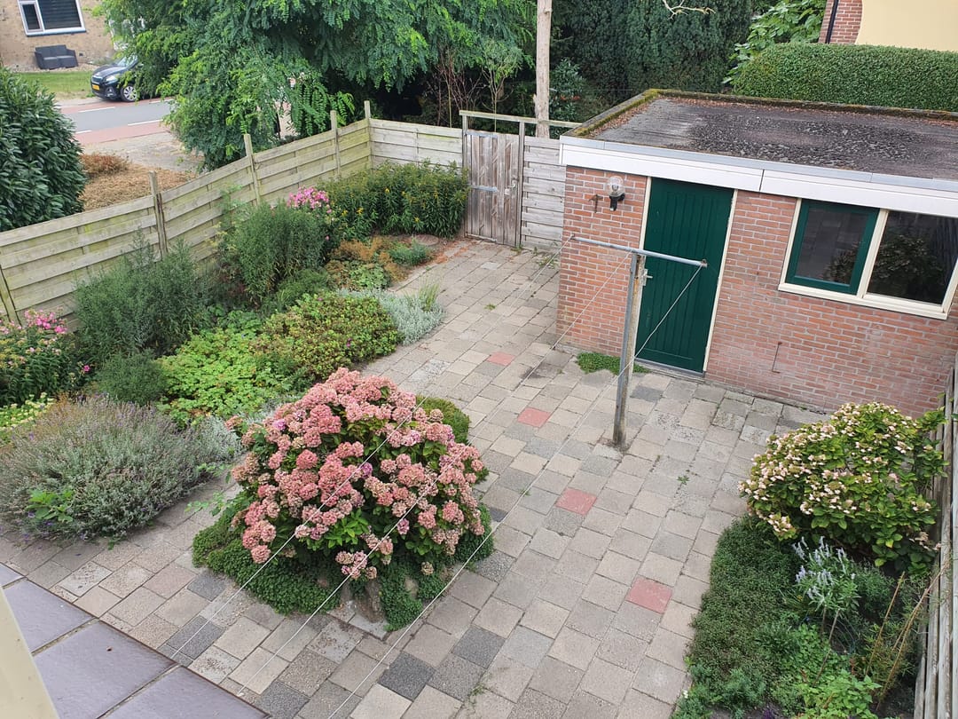 Foto 23 van Raadhuisstraat 34