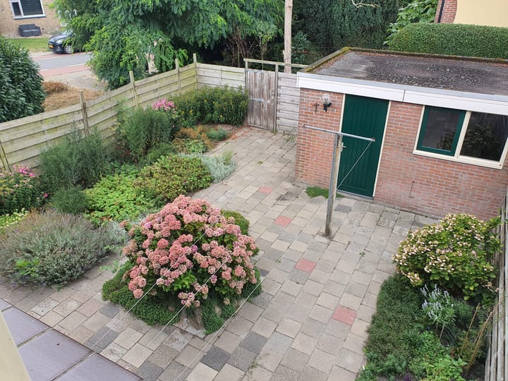 Foto 23 van Raadhuisstraat 34