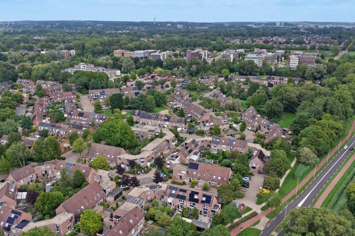 Foto 39 van Arnemuidenhoek 44