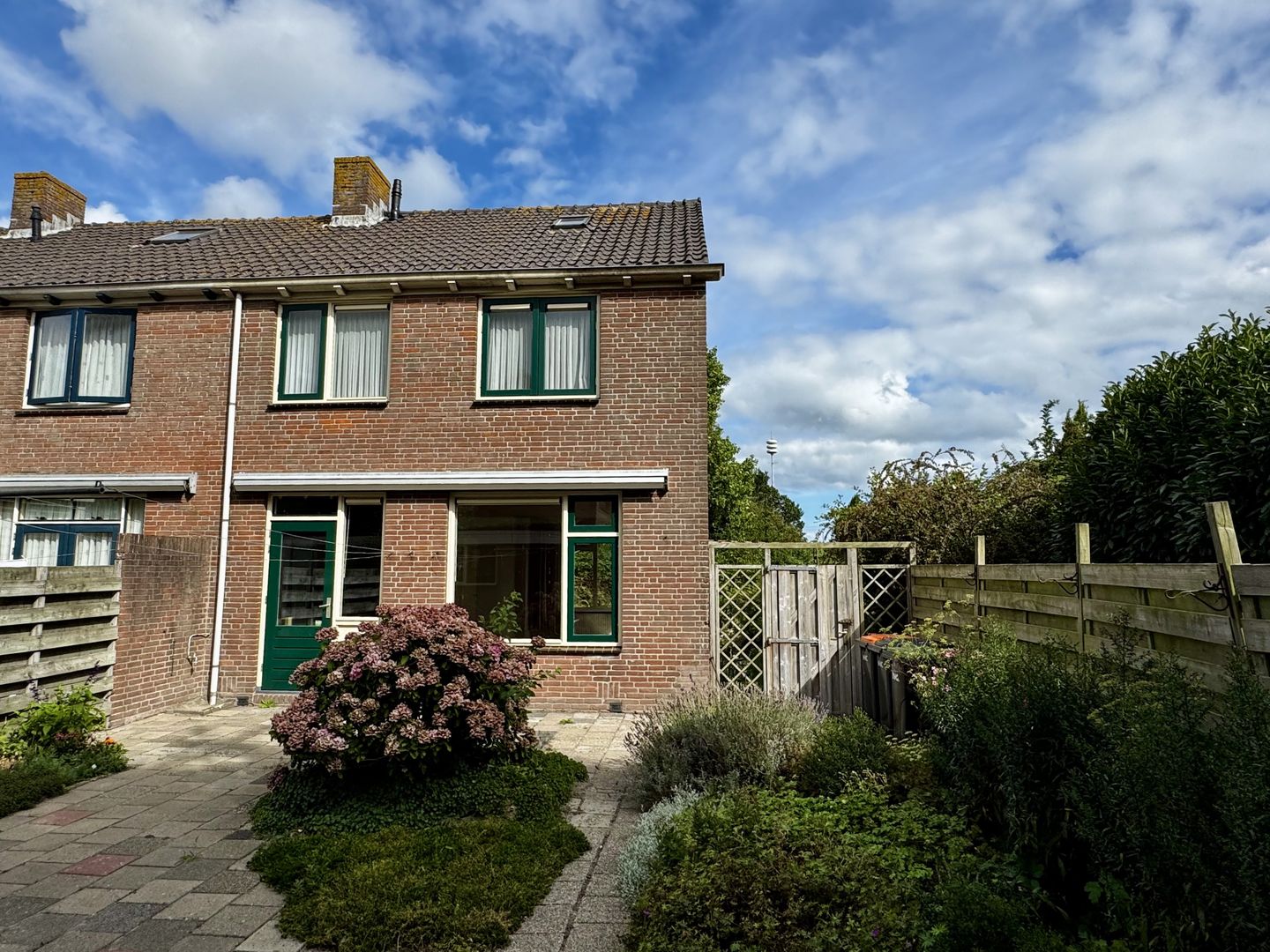 Foto 25 van Raadhuisstraat 34