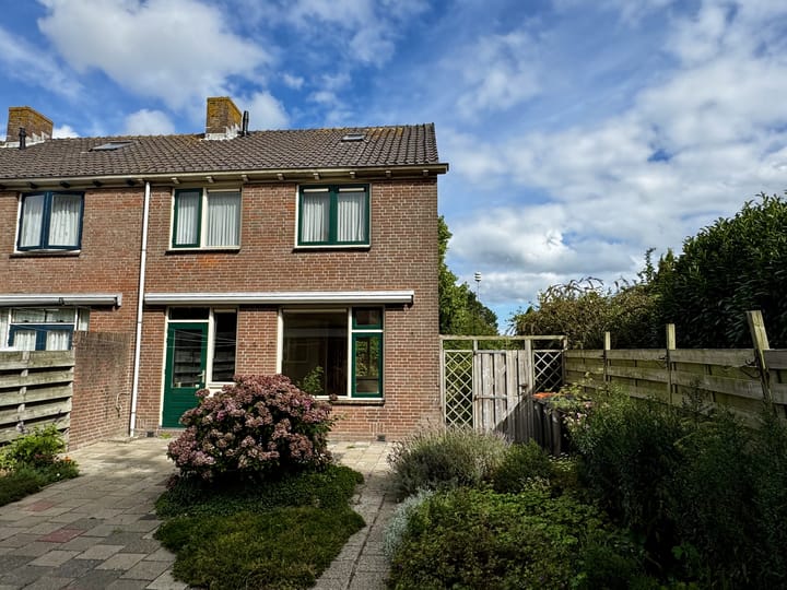 Foto 25 van Raadhuisstraat 34