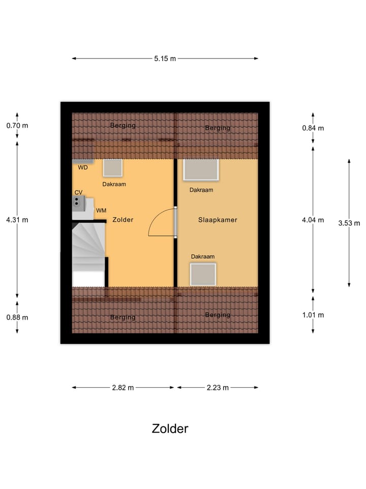 Foto 42 van Arnemuidenhoek 44