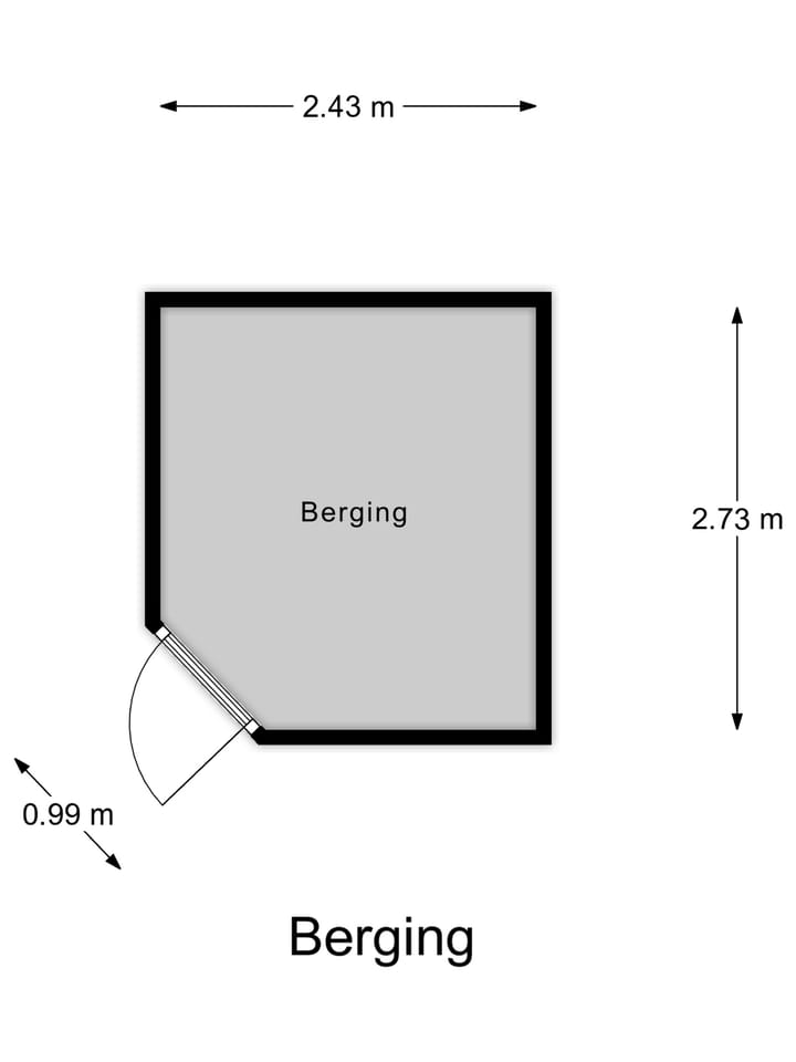 Foto 43 van Arnemuidenhoek 44