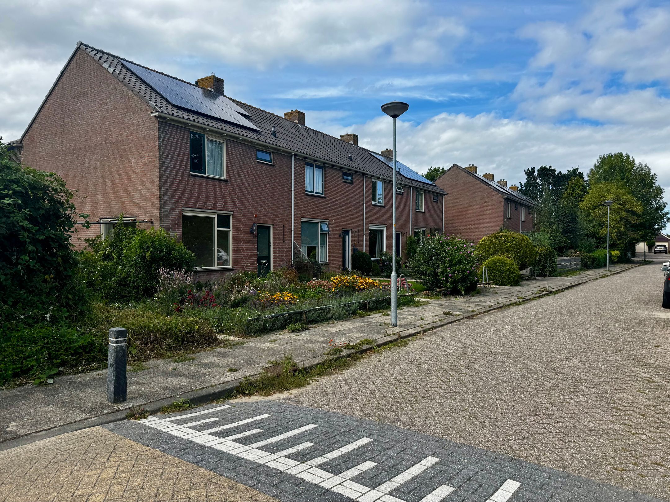 Foto 27 van Raadhuisstraat 34