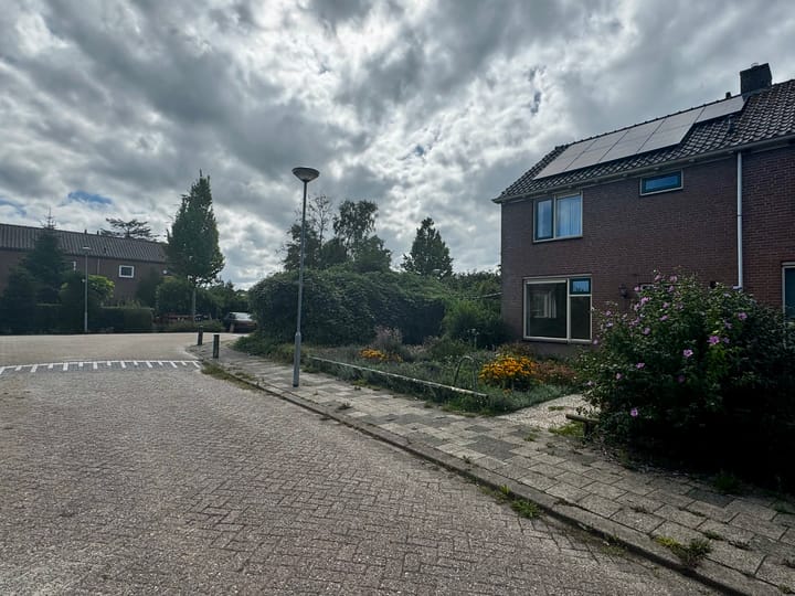 Foto 28 van Raadhuisstraat 34