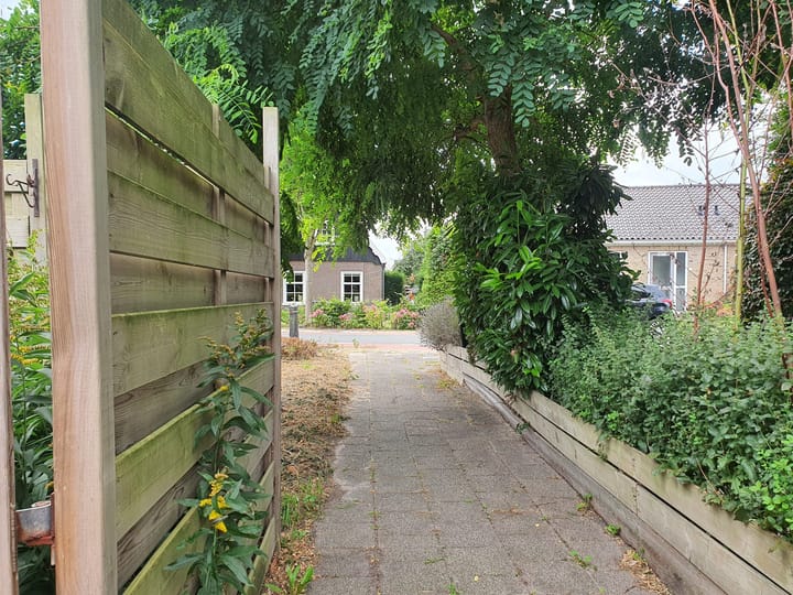 Foto 29 van Raadhuisstraat 34