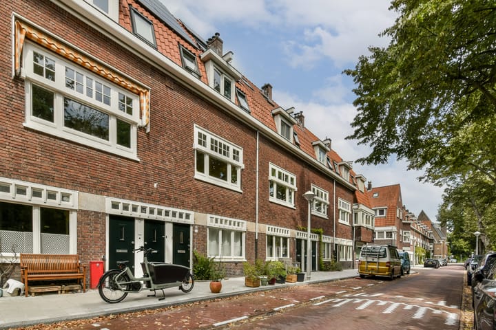 Foto 1 van Galileïplantsoen 81