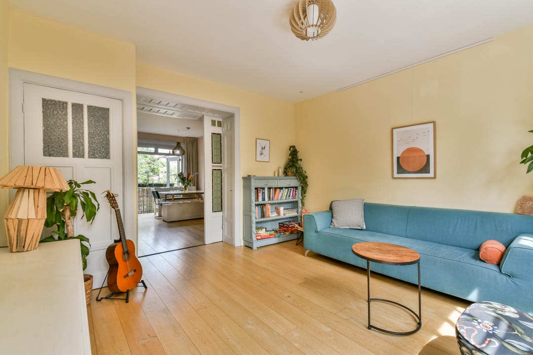 Foto 2 van Galileïplantsoen 81