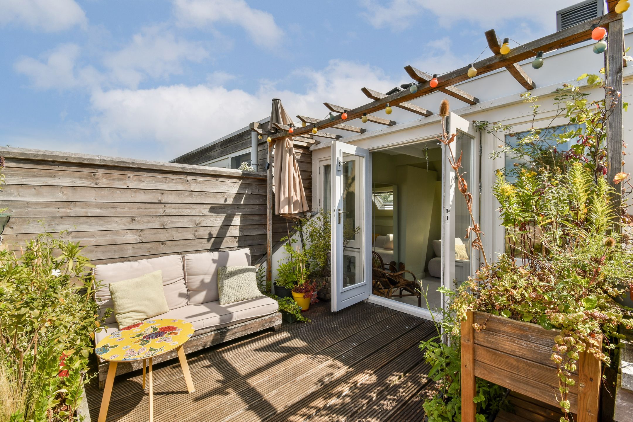 Foto 3 van Galileïplantsoen 81